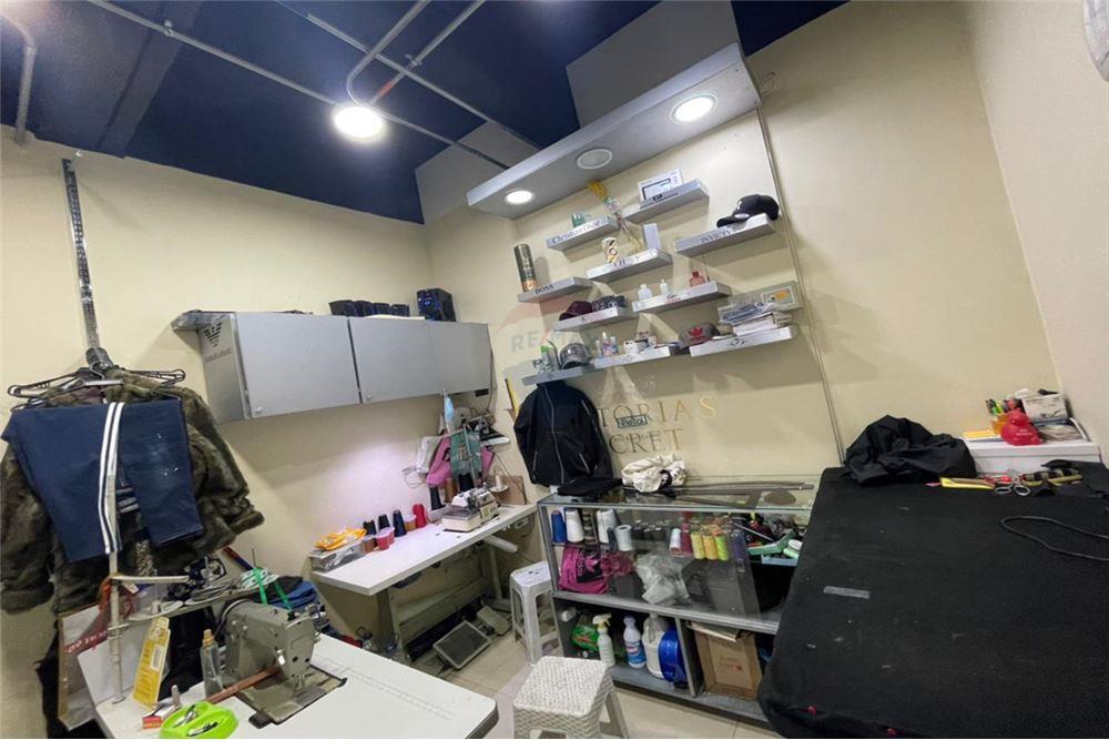 Commercial Property for Sale in San facon shopping center Distrito Capital 111411